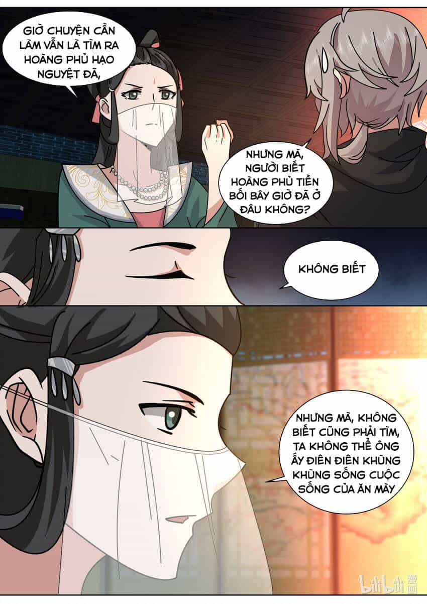 Tu La Võ Thần - Chương 562 - ảnh 12