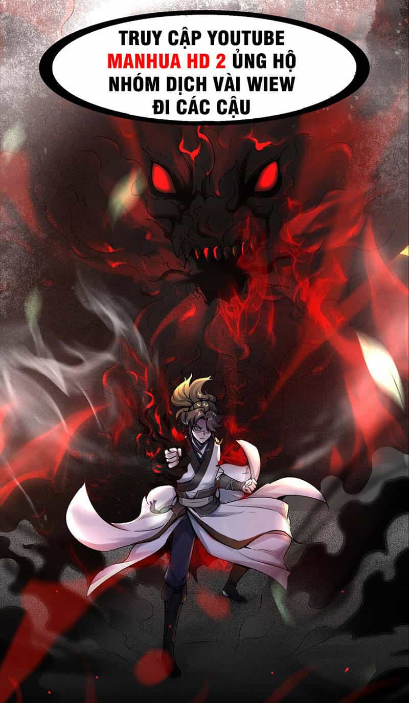 Tu La Võ Thần - Chương 584 - ảnh 2