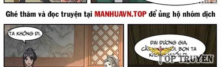 Tu La Võ Thần - Chương 791 - ảnh 3