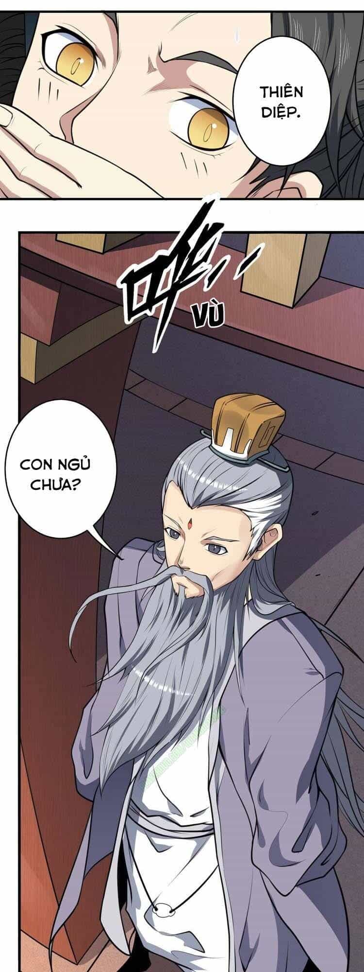 Tu La Võ Thánh - Chương 10.2 - ảnh 11