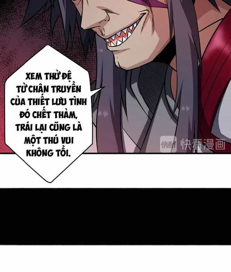 Tu La Võ Thánh - Chương 14 - ảnh 6