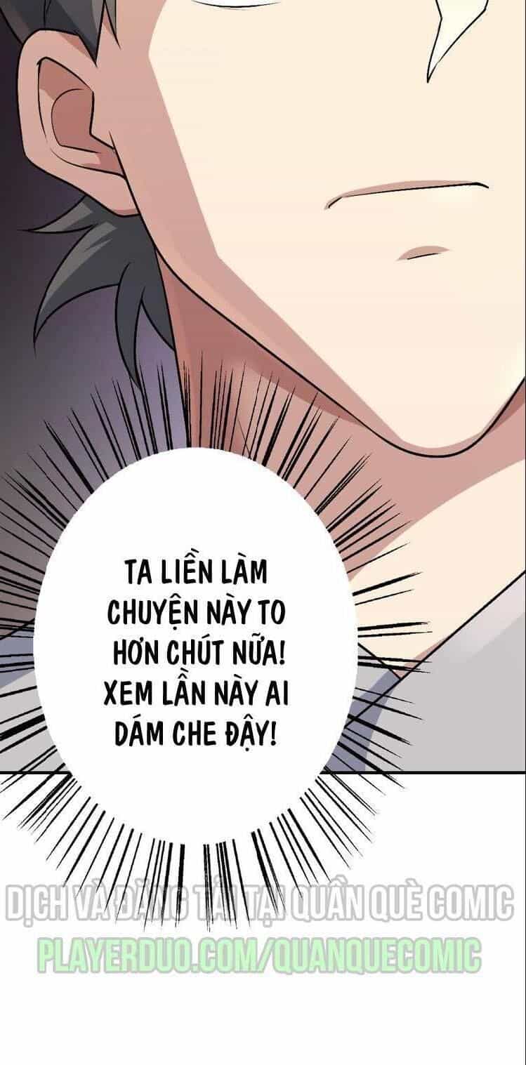 Tu La Võ Thánh - Chương 18 - ảnh 55