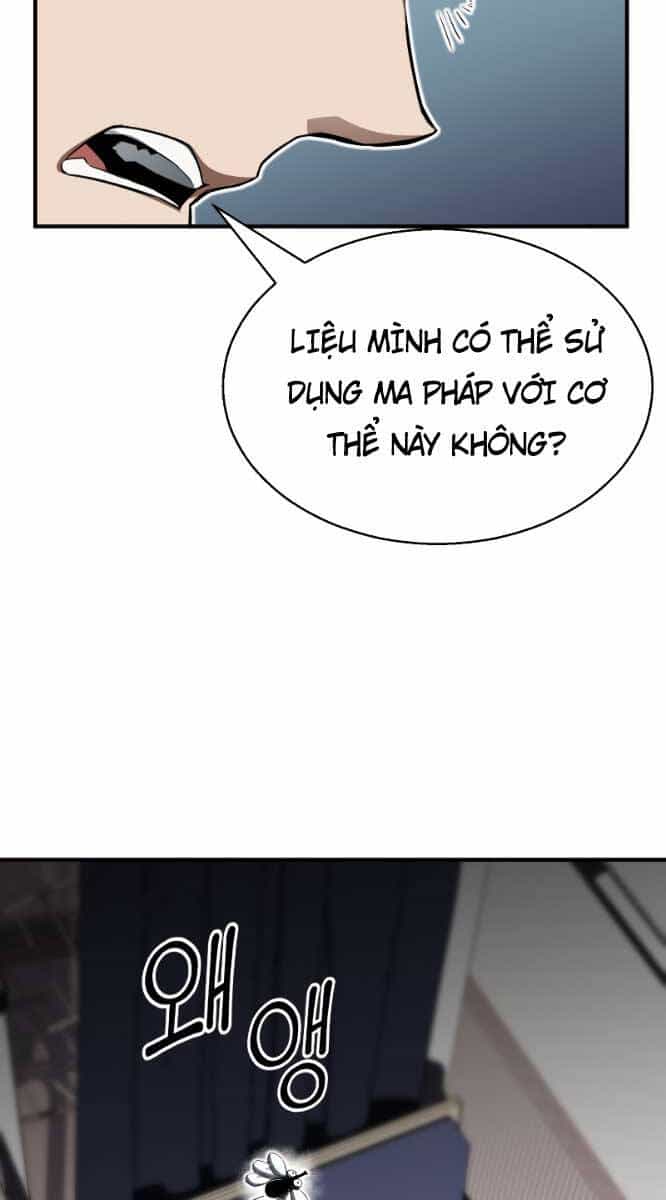 Tử Linh Sư Mạnh Nhất - Chương 1 - ảnh 108