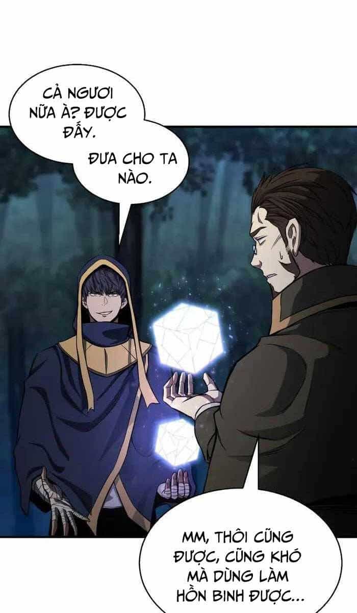 Tử Linh Sư Mạnh Nhất - Chương 11 - ảnh 13