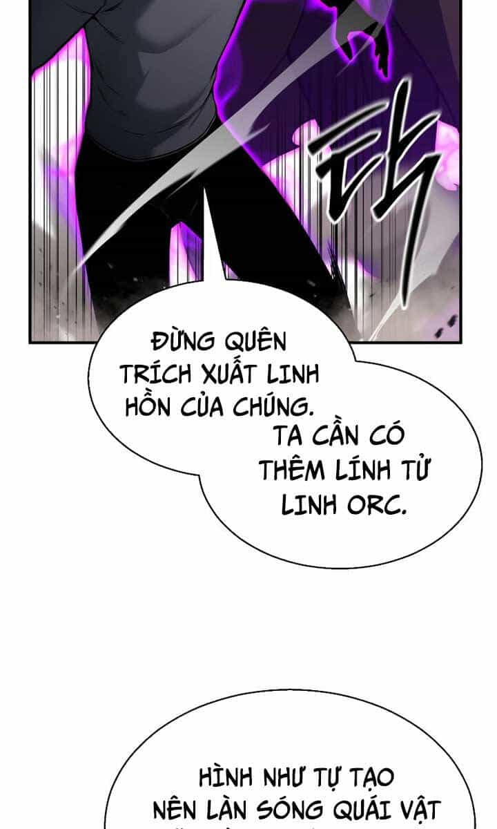 Tử Linh Sư Mạnh Nhất - Chương 18 - ảnh 16