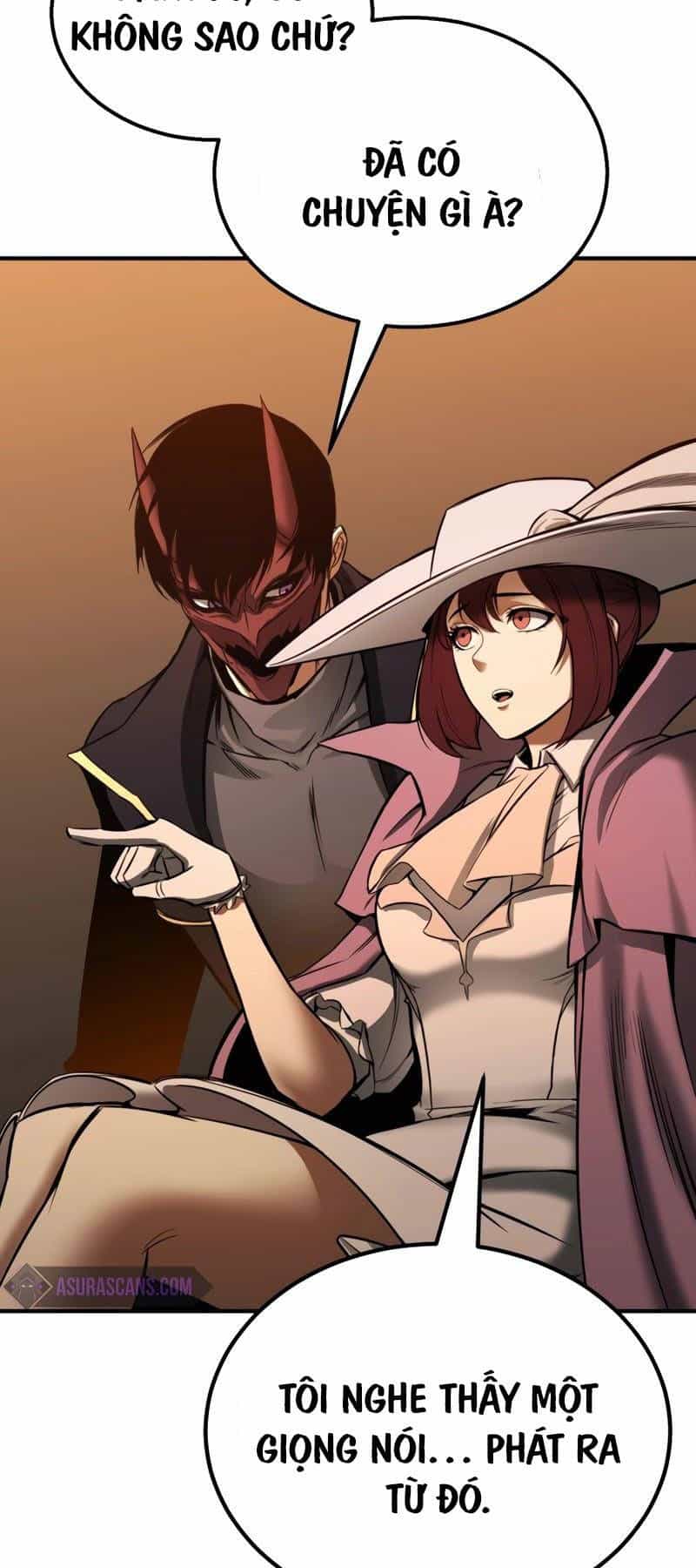 Tử Linh Sư Mạnh Nhất - Chương 48 - ảnh 19