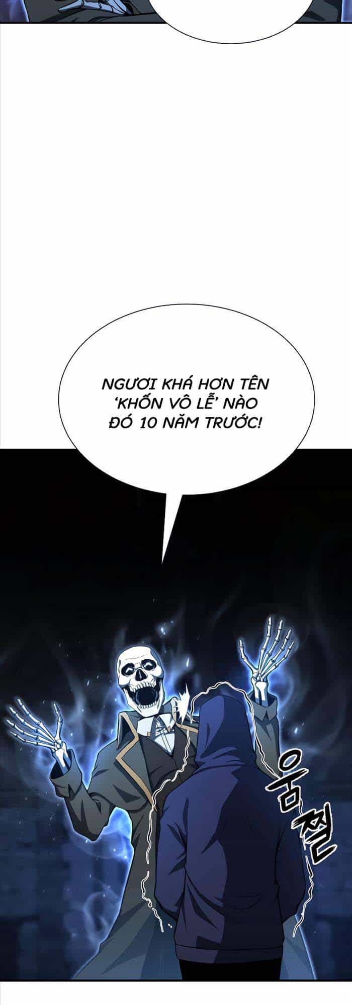 Tử Linh Sư Mạnh Nhất - Chương 5 - ảnh 9