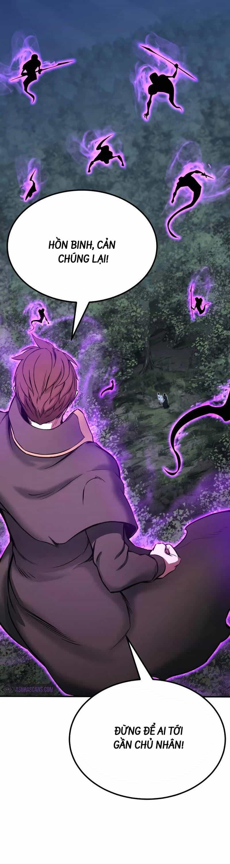 Tử Linh Sư Mạnh Nhất - Chương 52 - ảnh 9