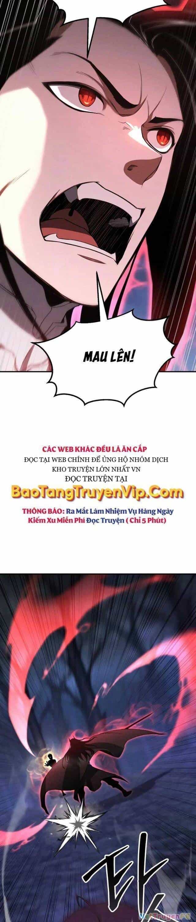 Tử Linh Sư Mạnh Nhất - Chương 67 - ảnh 26
