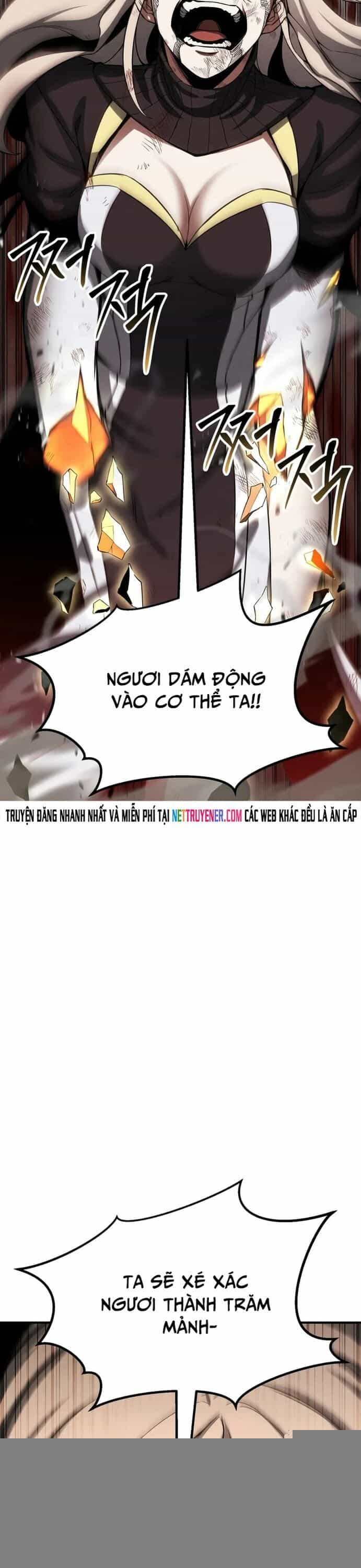 Tử Linh Sư Mạnh Nhất - Chương 69 - ảnh 61