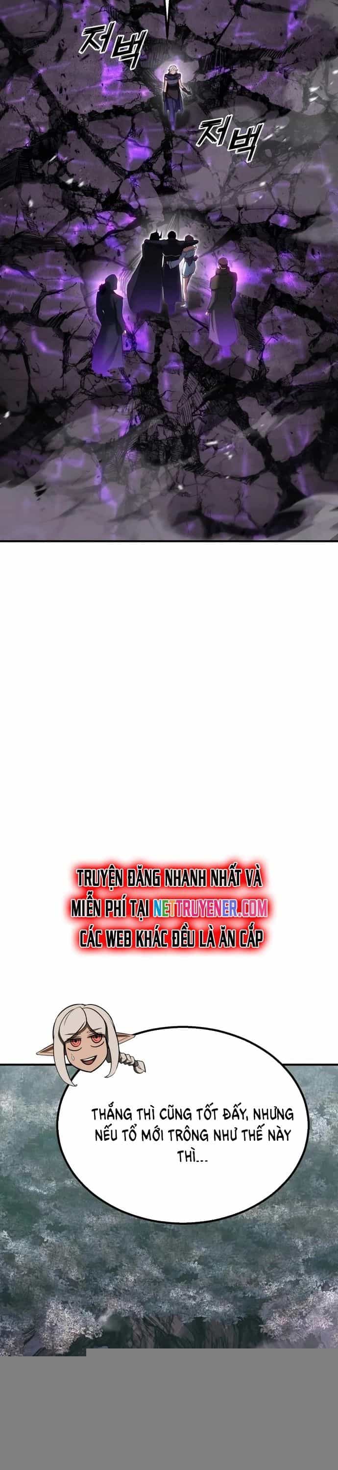 Tử Linh Sư Mạnh Nhất - Chương 73 - ảnh 41