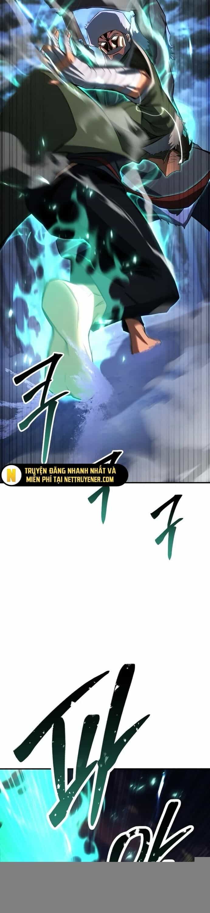Tử Linh Sư Mạnh Nhất - Chương 75 - ảnh 23