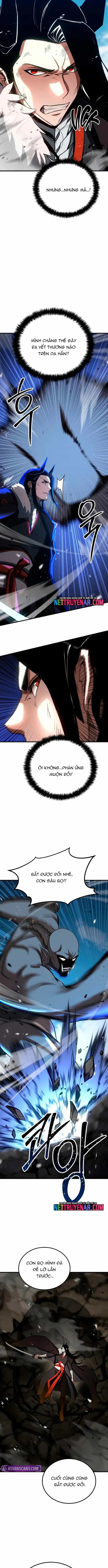 Tử Linh Sư Mạnh Nhất - Chương 92 - ảnh 10