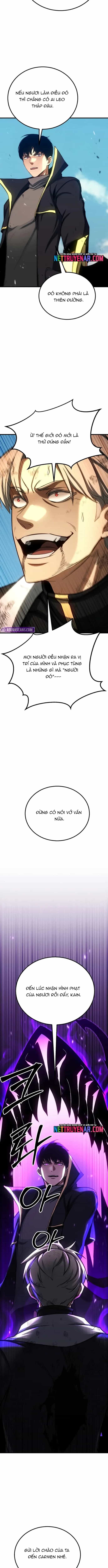 Tử Linh Sư Mạnh Nhất - Chương 93 - ảnh 15