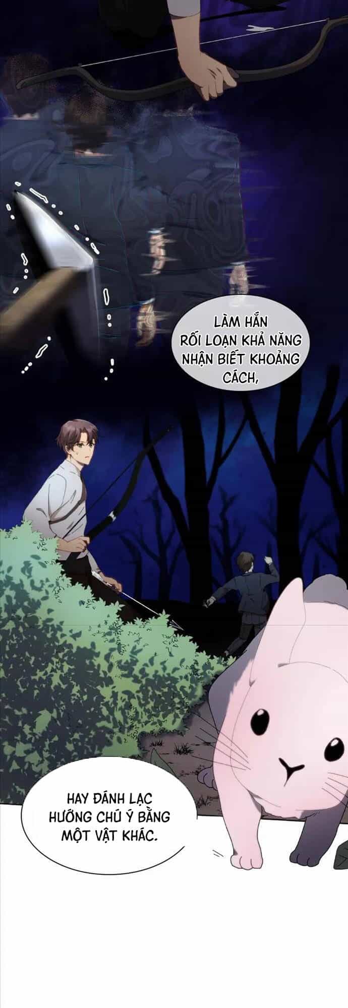 Tử Linh Sư Thiên Tài Của Học Viện - Chương 8 - ảnh 19