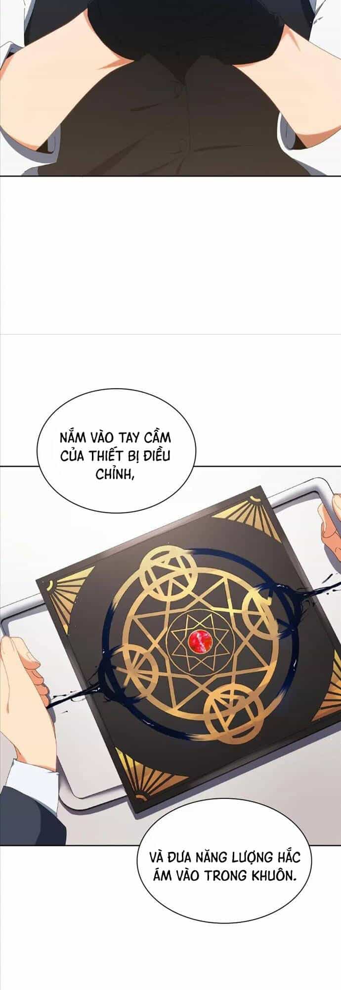 Tử Linh Sư Thiên Tài Của Học Viện - Chương 8 - ảnh 29