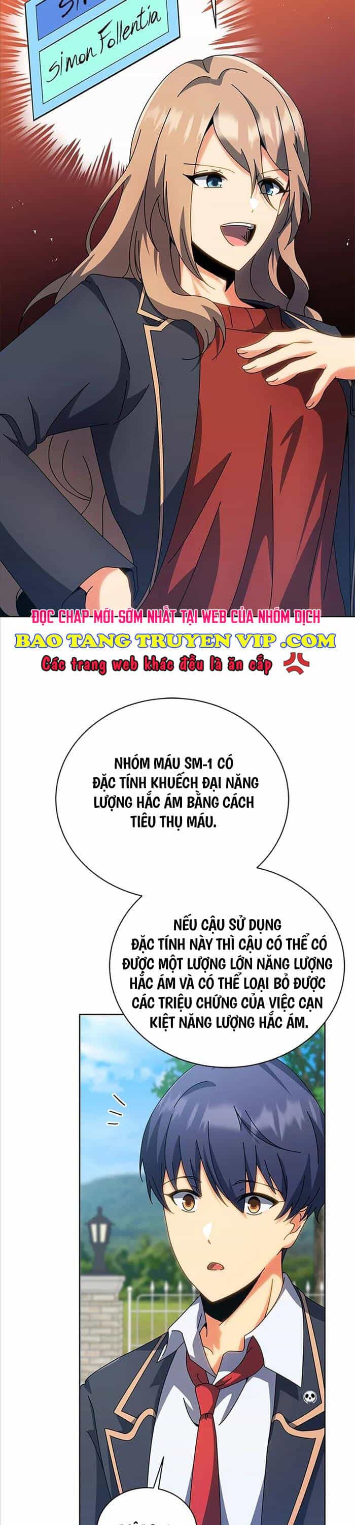 Tử Linh Sư Thiên Tài Của Học Viện - Chương 100 - ảnh 3