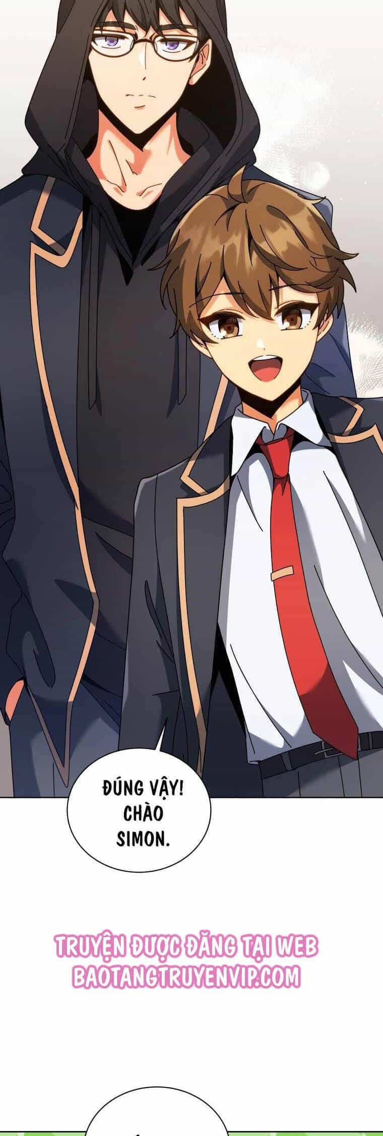 Tử Linh Sư Thiên Tài Của Học Viện - Chương 101 - ảnh 46