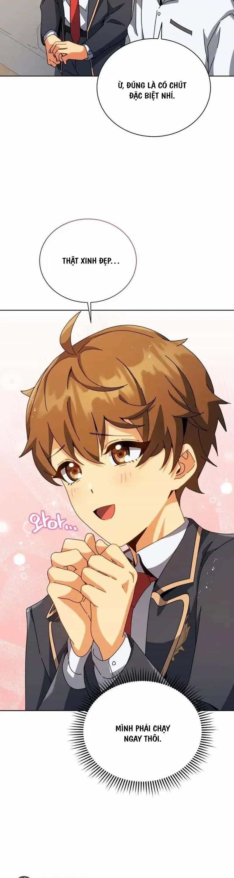 Tử Linh Sư Thiên Tài Của Học Viện - Chương 102 - ảnh 24