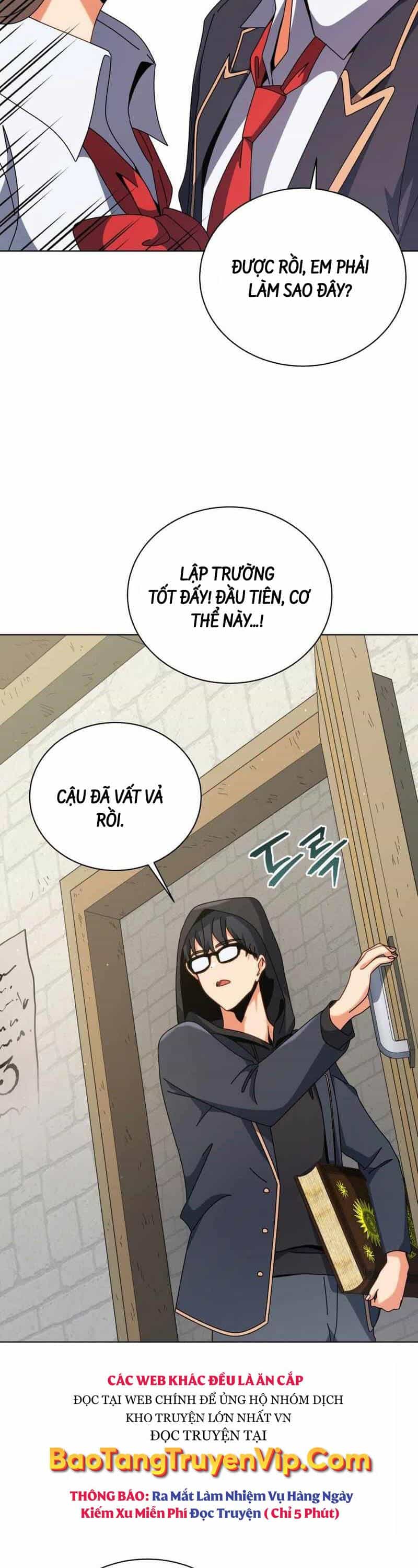Tử Linh Sư Thiên Tài Của Học Viện - Chương 106 - ảnh 32