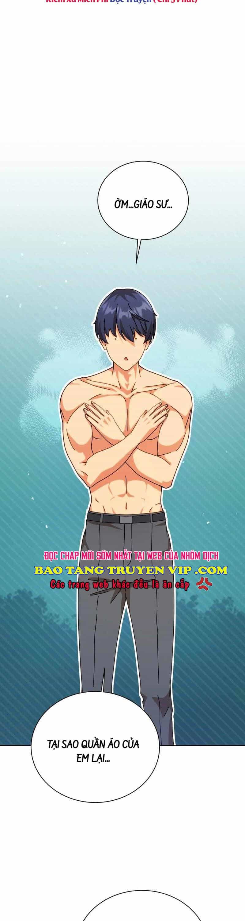 Tử Linh Sư Thiên Tài Của Học Viện - Chương 106 - ảnh 6