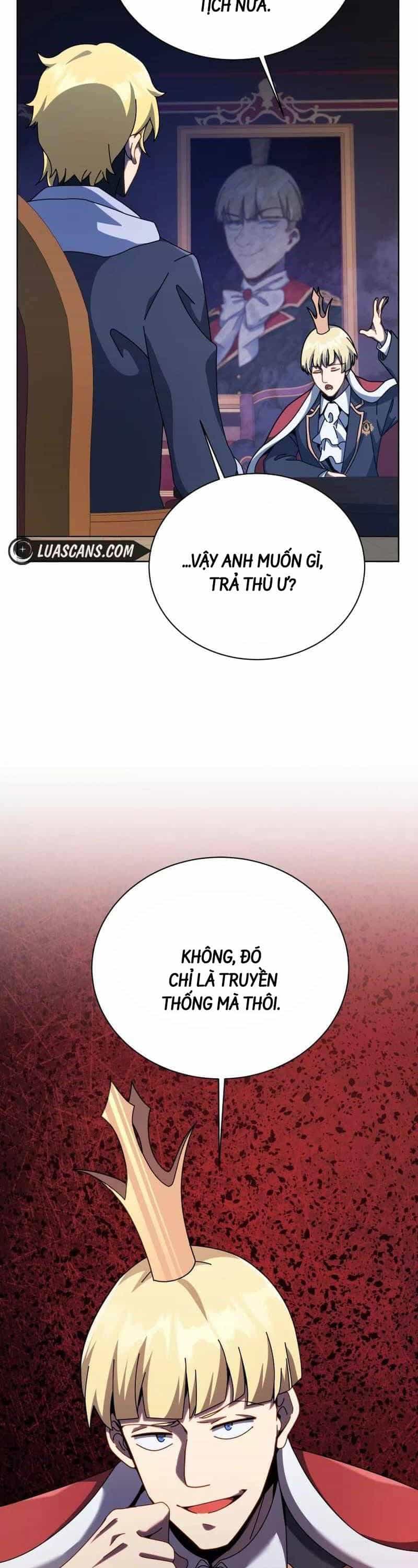 Tử Linh Sư Thiên Tài Của Học Viện - Chương 107 - ảnh 17