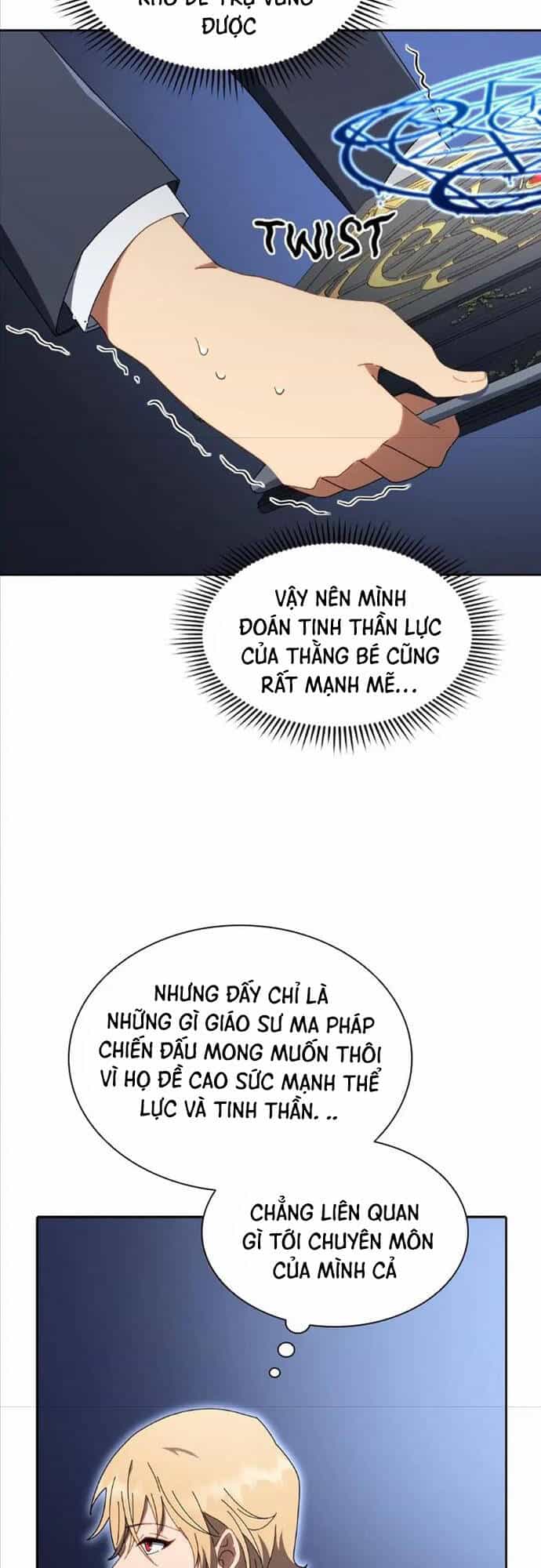 Tử Linh Sư Thiên Tài Của Học Viện - Chương 9 - ảnh 42