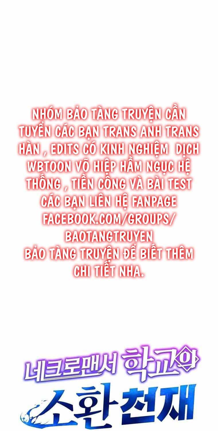 Tử Linh Sư Thiên Tài Của Học Viện - Chương 112 - ảnh 37
