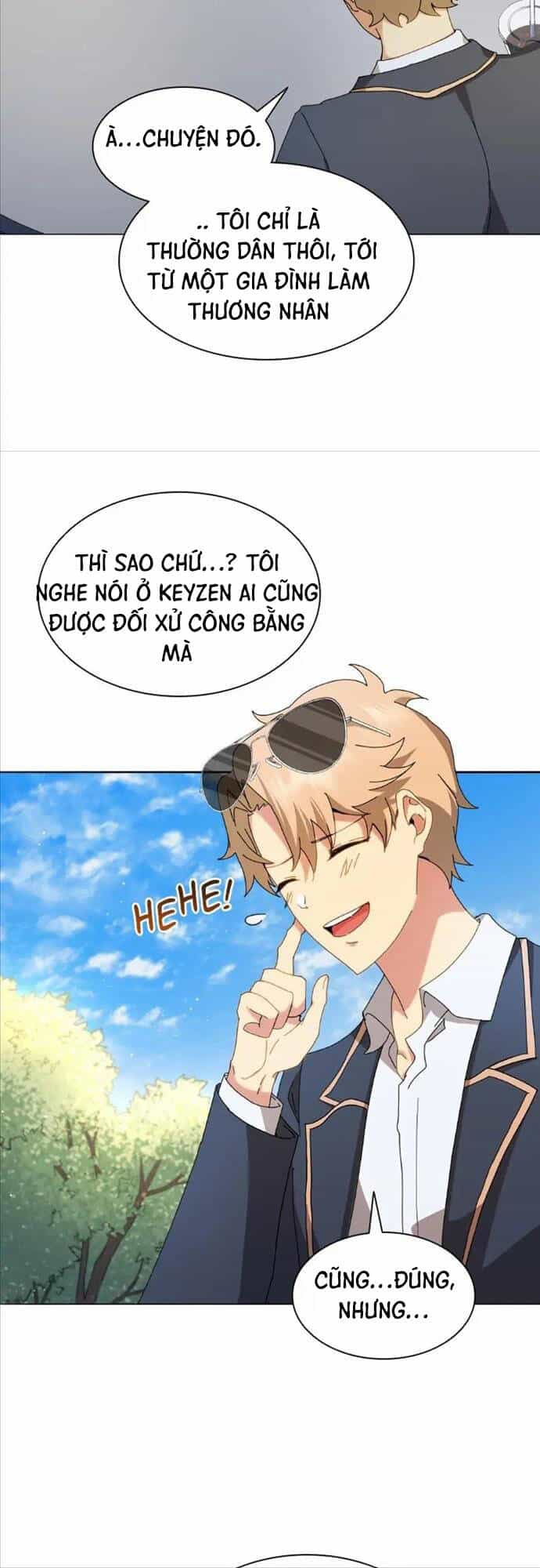 Tử Linh Sư Thiên Tài Của Học Viện - Chương 10 - ảnh 20