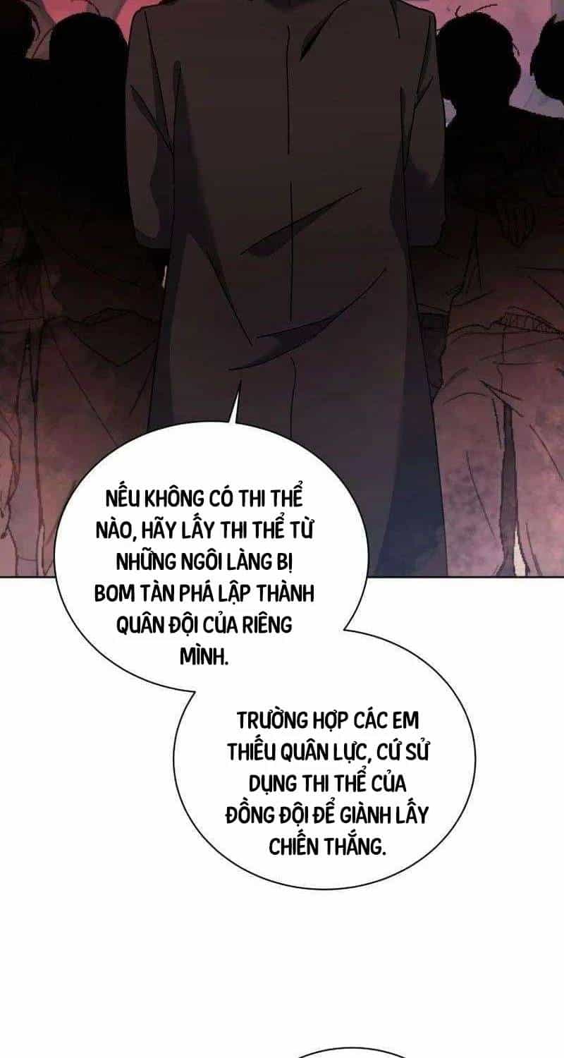 Tử Linh Sư Thiên Tài Của Học Viện - Chương 126 - ảnh 57