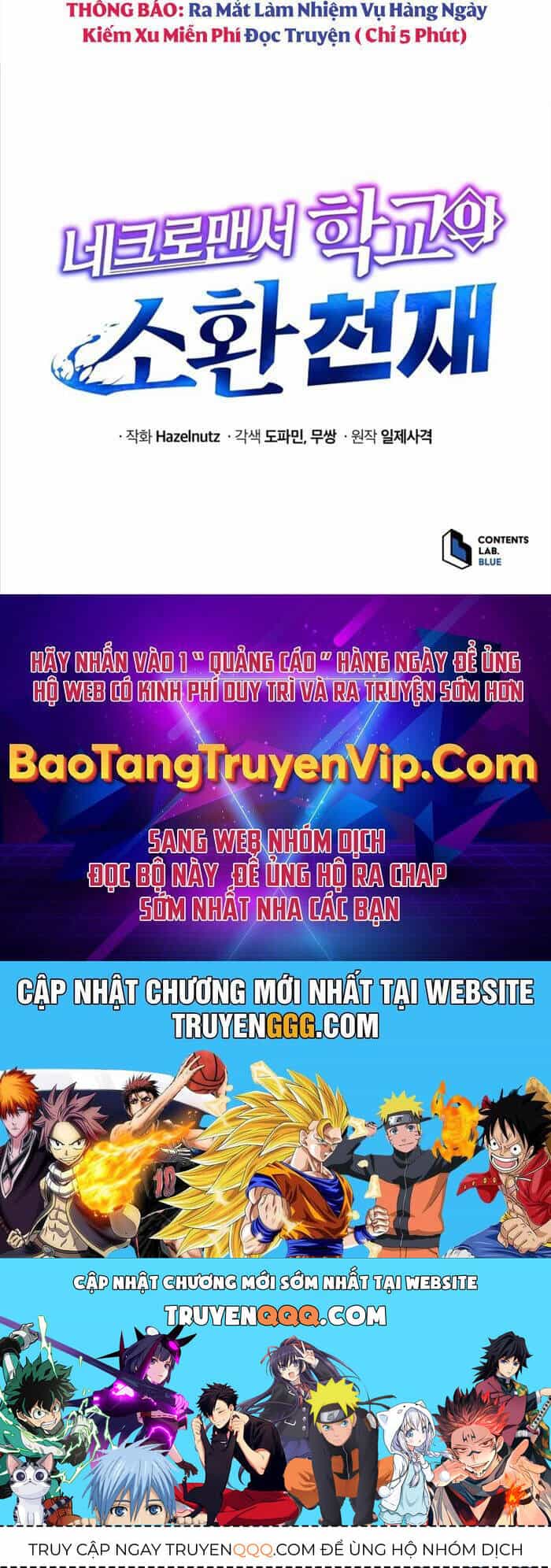 Tử Linh Sư Thiên Tài Của Học Viện - Chương 134 - ảnh 207