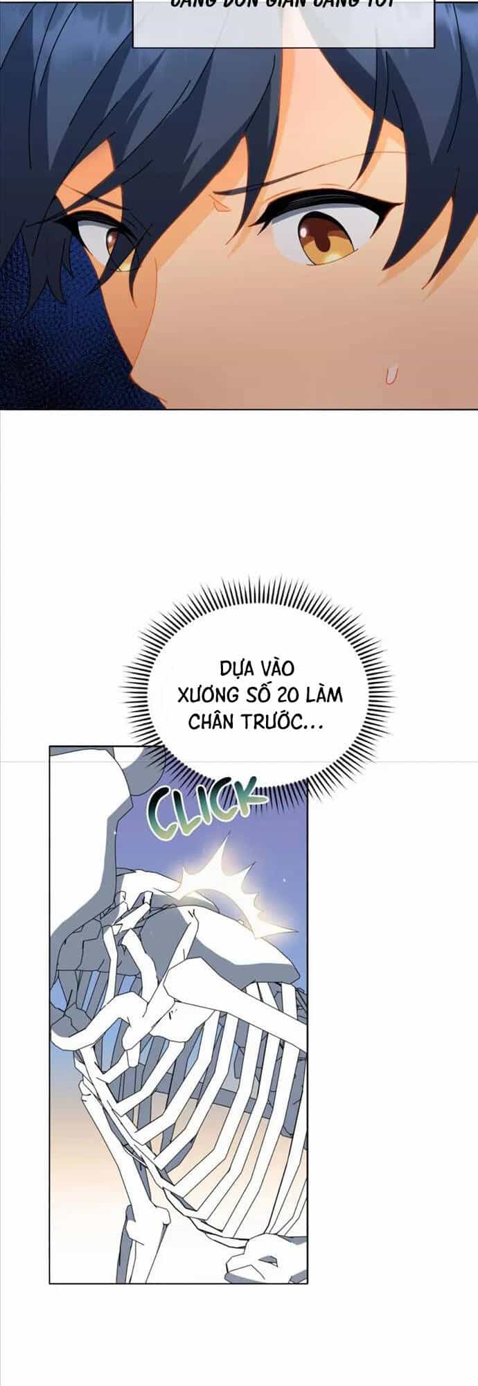 Tử Linh Sư Thiên Tài Của Học Viện - Chương 12 - ảnh 28