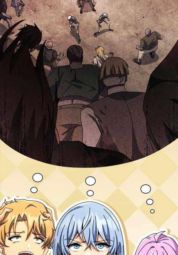 Tử Linh Sư Thiên Tài Của Học Viện - Chương 141 - ảnh 87