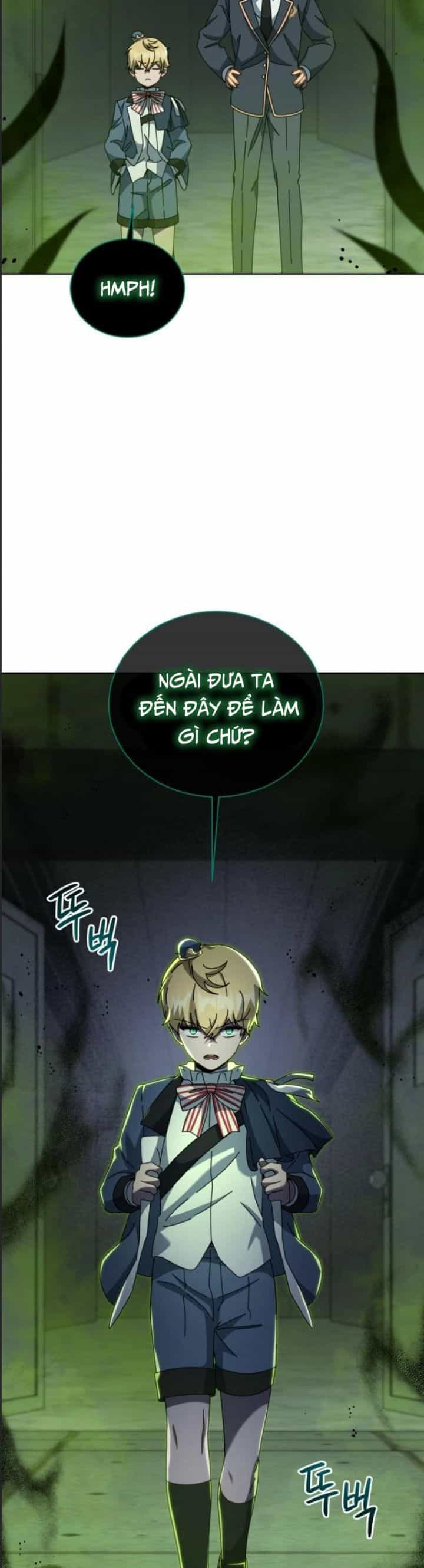 Tử Linh Sư Thiên Tài Của Học Viện - Chương 143 - ảnh 28