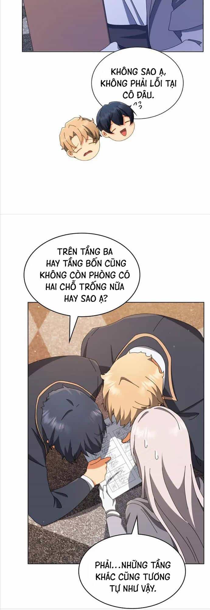 Tử Linh Sư Thiên Tài Của Học Viện - Chương 13 - ảnh 36