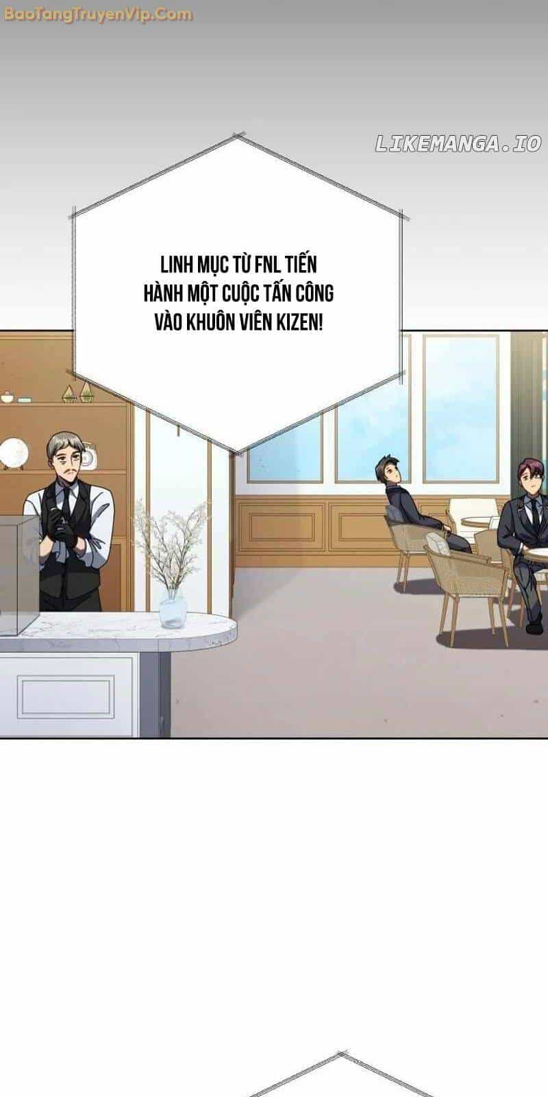 Tử Linh Sư Thiên Tài Của Học Viện - Chương 149 - ảnh 13