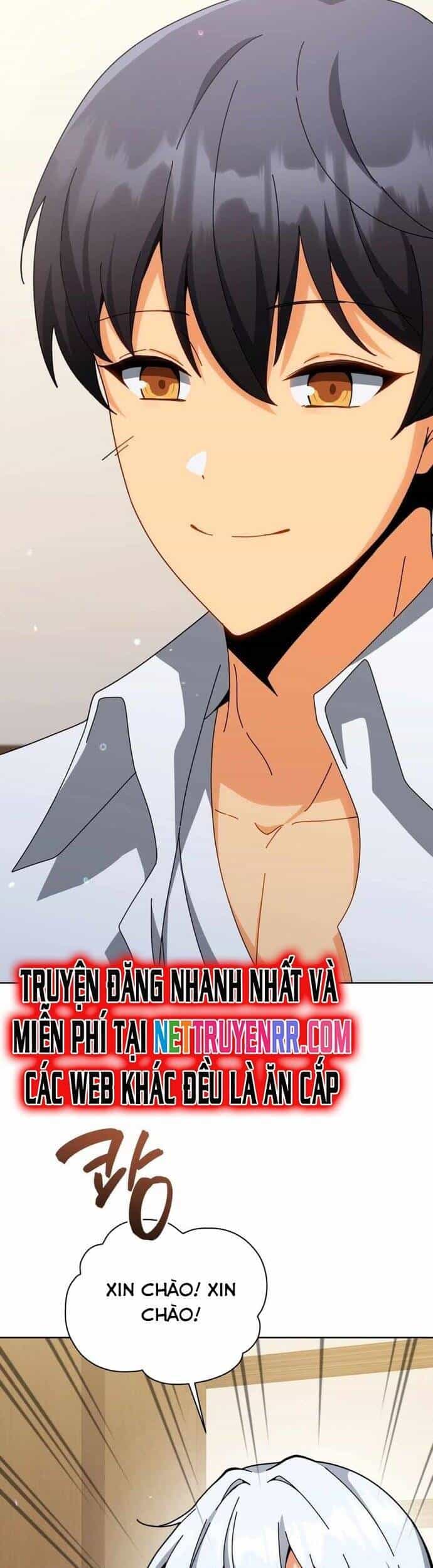 Tử Linh Sư Thiên Tài Của Học Viện - Chương 156 - ảnh 3