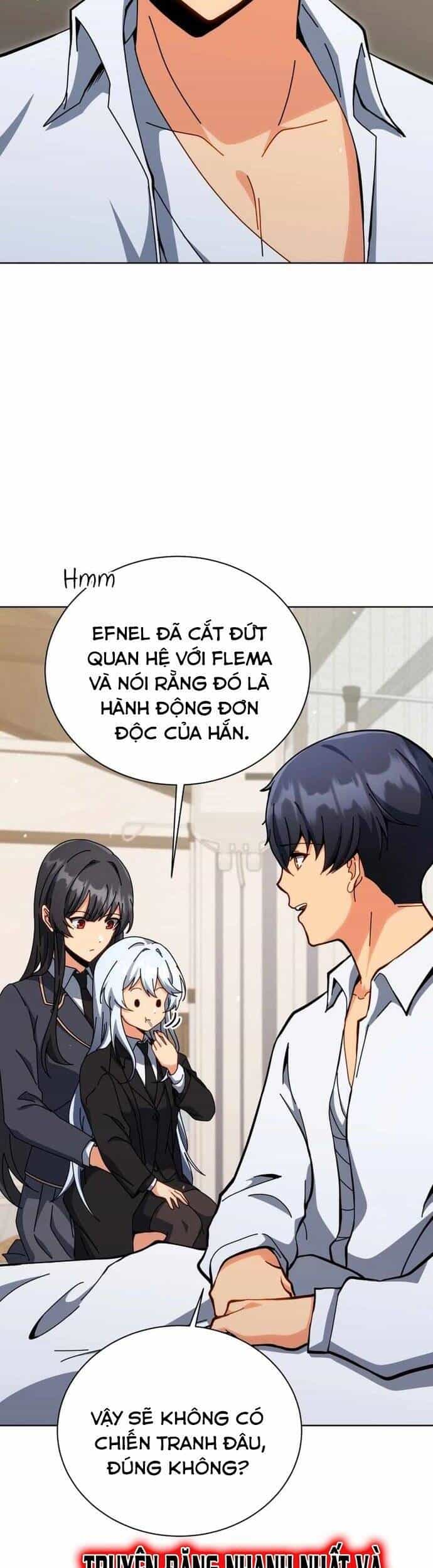 Tử Linh Sư Thiên Tài Của Học Viện - Chương 156 - ảnh 5