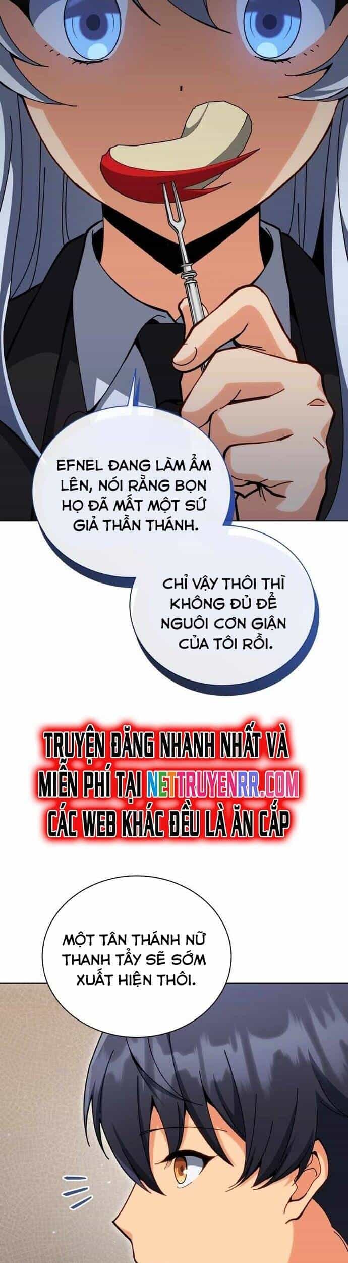 Tử Linh Sư Thiên Tài Của Học Viện - Chương 156 - ảnh 6