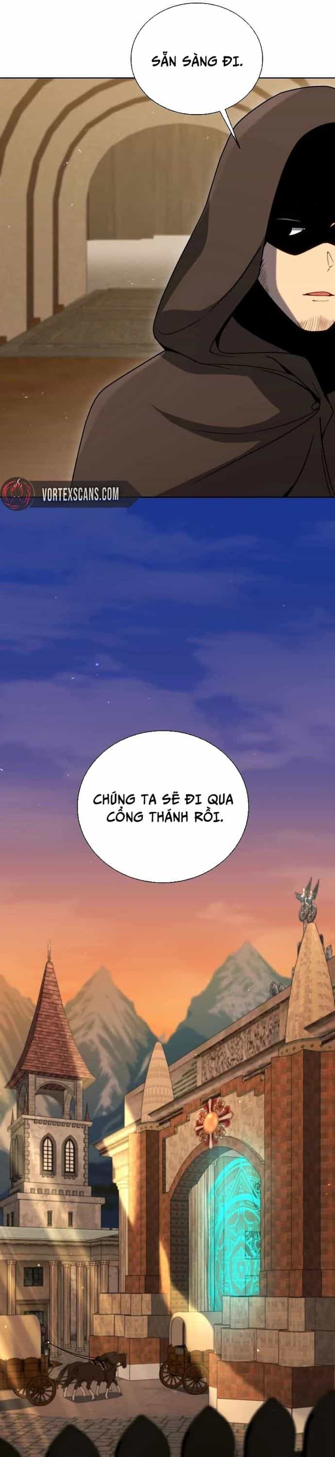 Tử Linh Sư Thiên Tài Của Học Viện - Chương 162 - ảnh 53