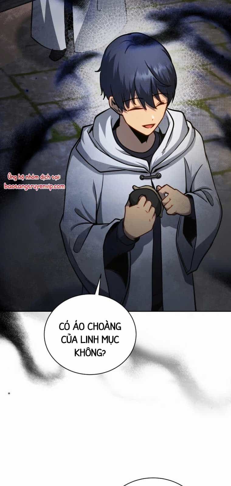 Tử Linh Sư Thiên Tài Của Học Viện - Chương 163.1 - ảnh 32