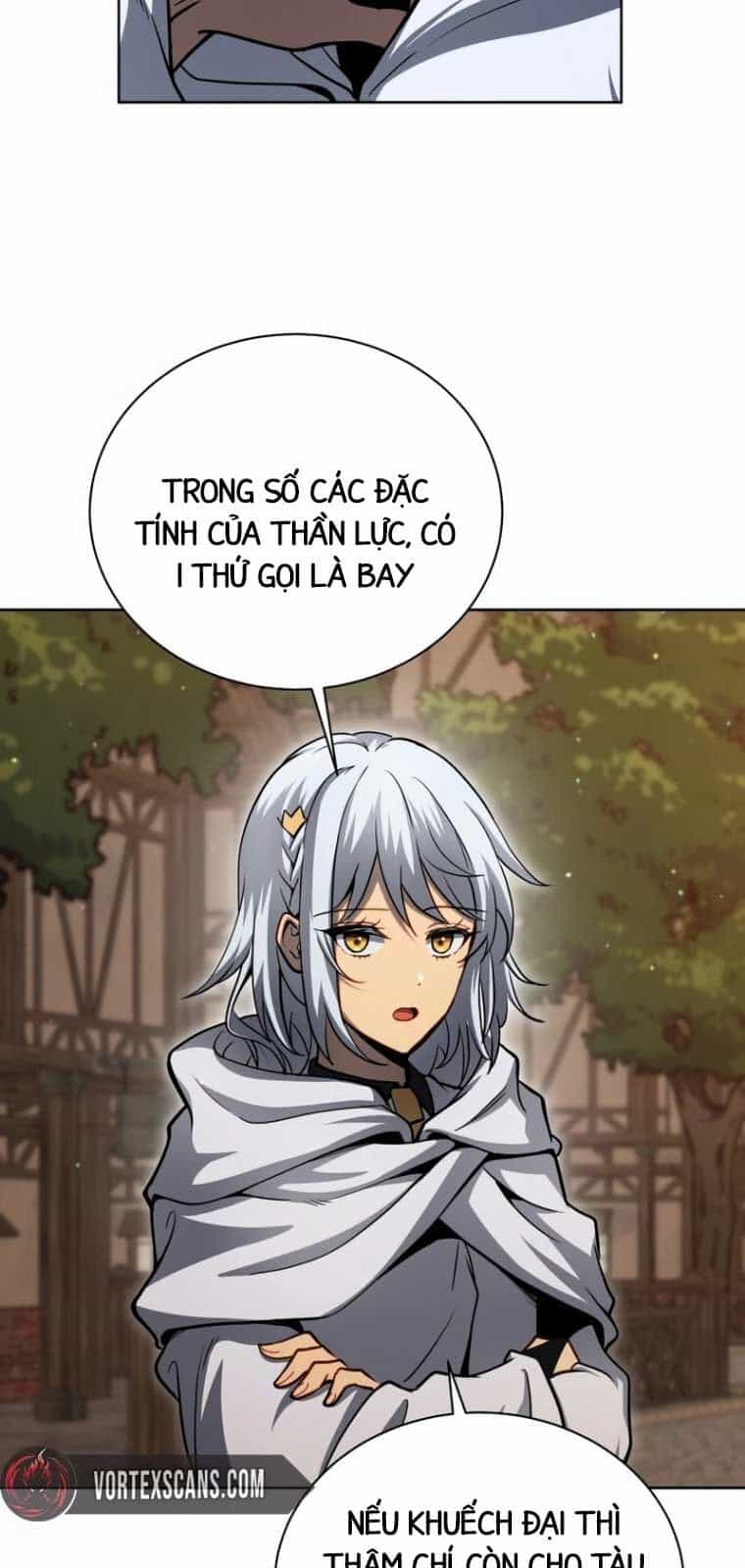 Tử Linh Sư Thiên Tài Của Học Viện - Chương 163.1 - ảnh 5