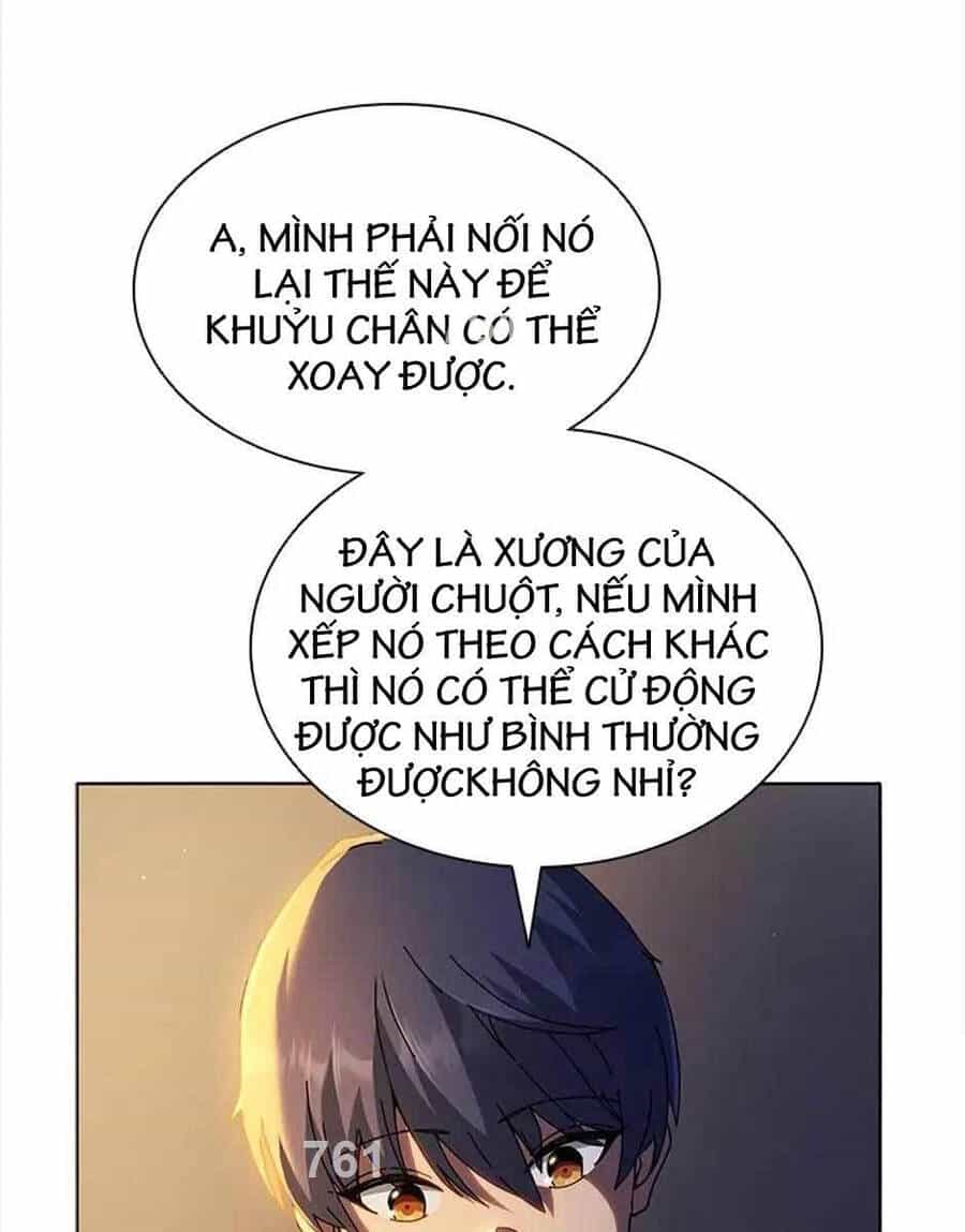 Tử Linh Sư Thiên Tài Của Học Viện - Chương 15 - ảnh 3