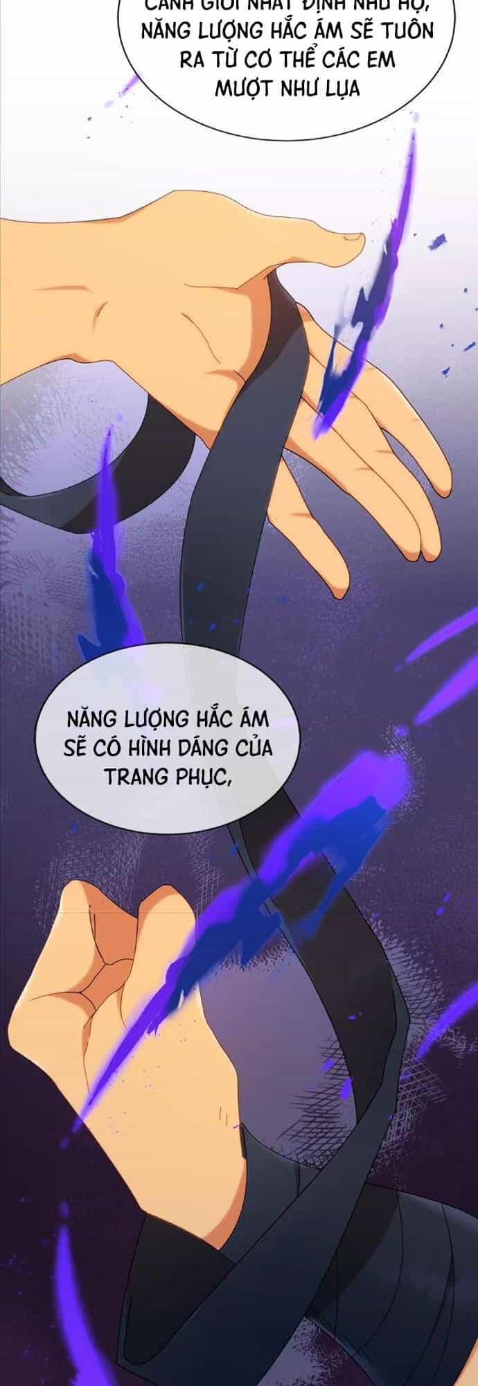 Tử Linh Sư Thiên Tài Của Học Viện - Chương 16 - ảnh 20