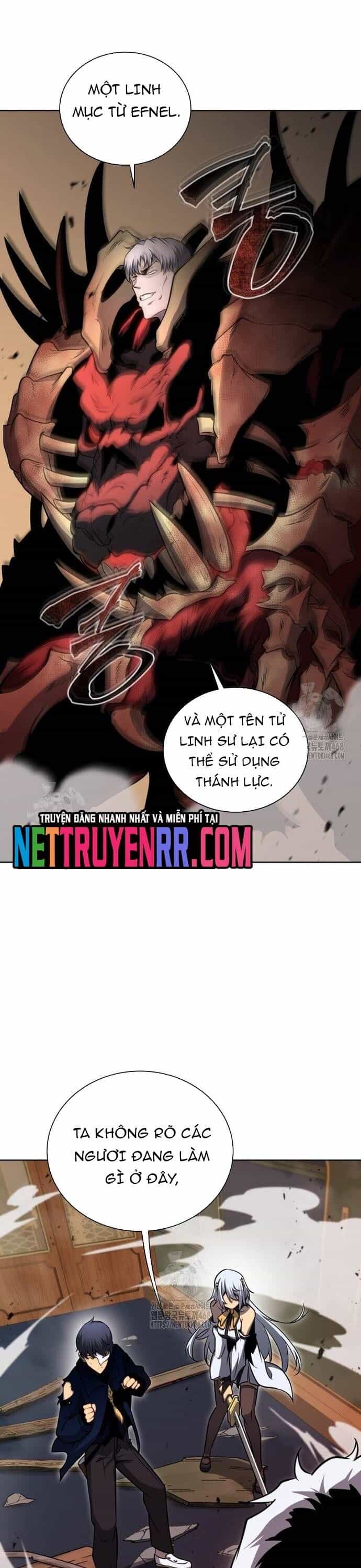 Tử Linh Sư Thiên Tài Của Học Viện - Chương 171 - ảnh 7