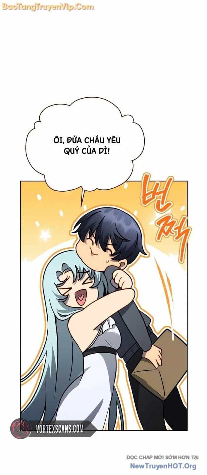Tử Linh Sư Thiên Tài Của Học Viện - Chương 176 - ảnh 25