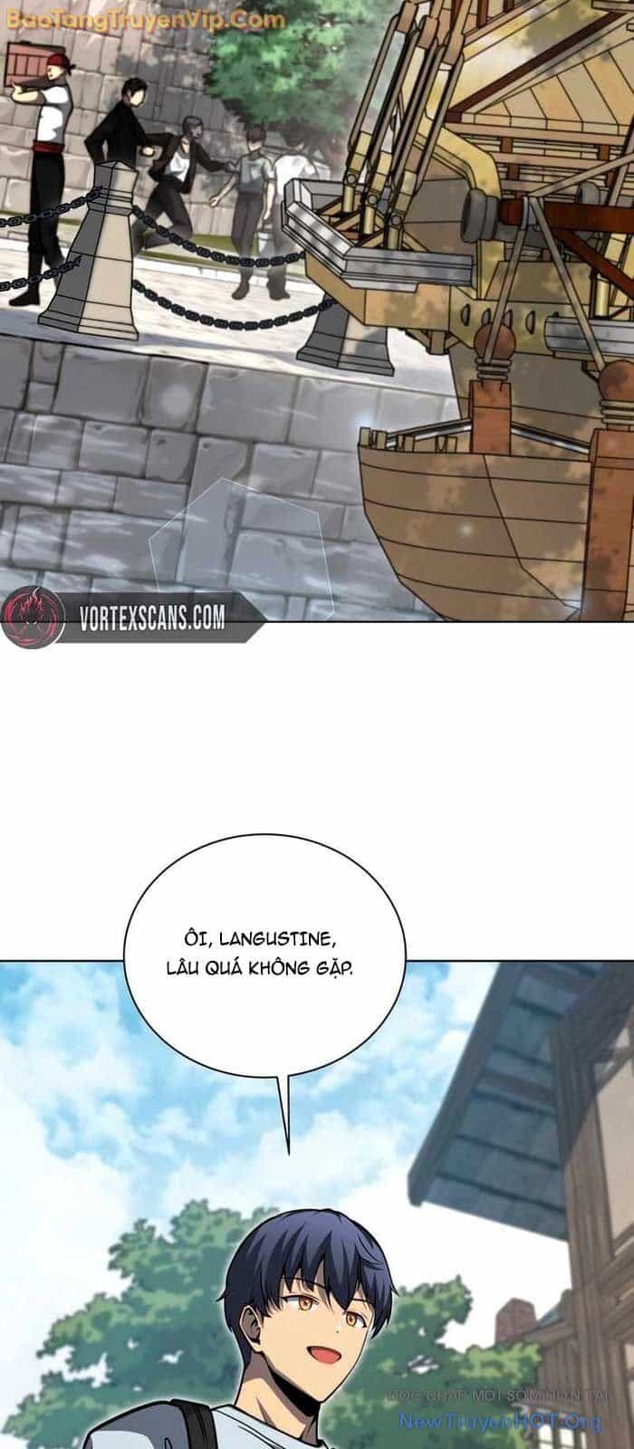Tử Linh Sư Thiên Tài Của Học Viện - Chương 178 - ảnh 10