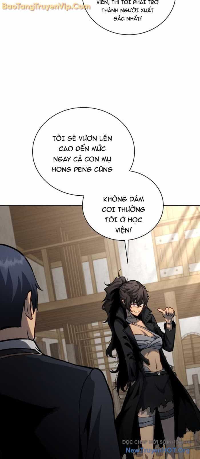 Tử Linh Sư Thiên Tài Của Học Viện - Chương 183 - ảnh 35