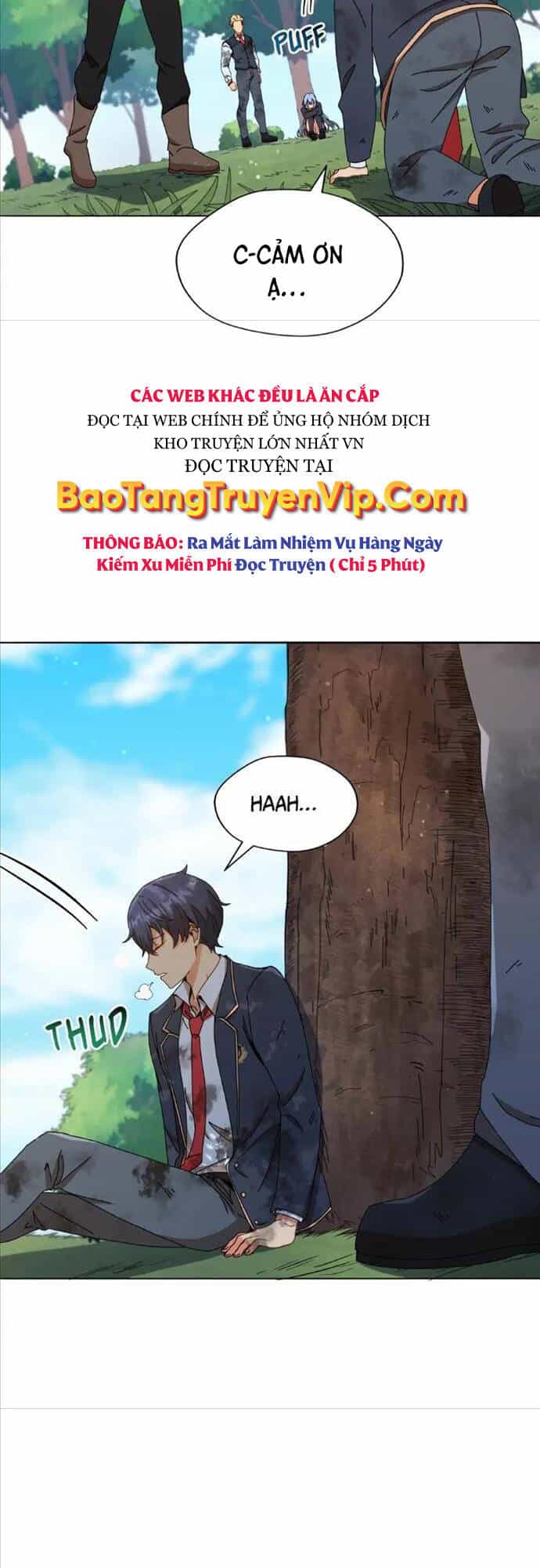Tử Linh Sư Thiên Tài Của Học Viện - Chương 18 - ảnh 33