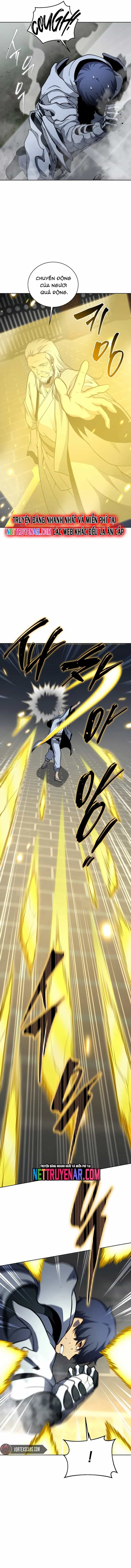 Tử Linh Sư Thiên Tài Của Học Viện - Chương 190 - ảnh 13